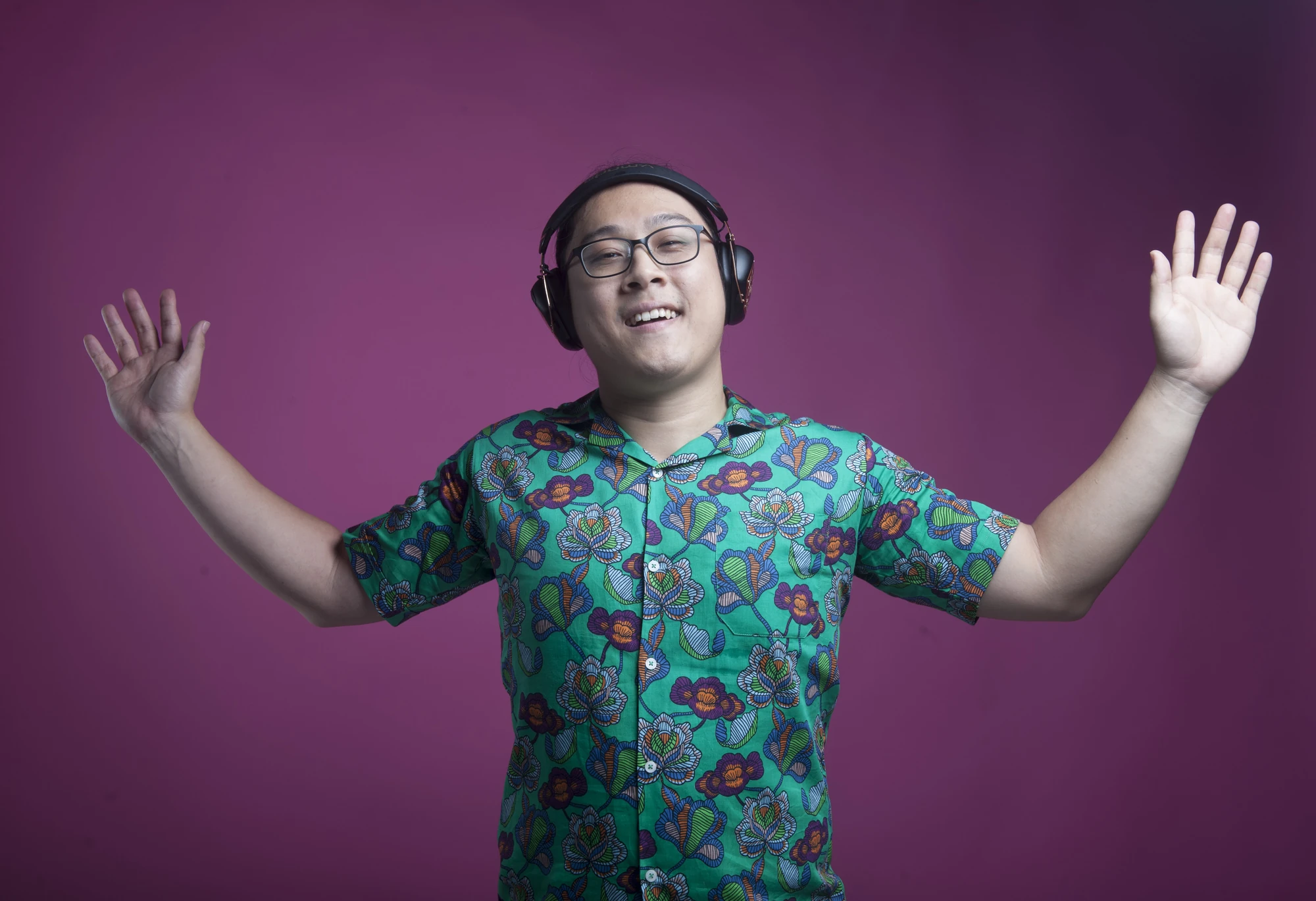 Behind the Decks with Playmochi