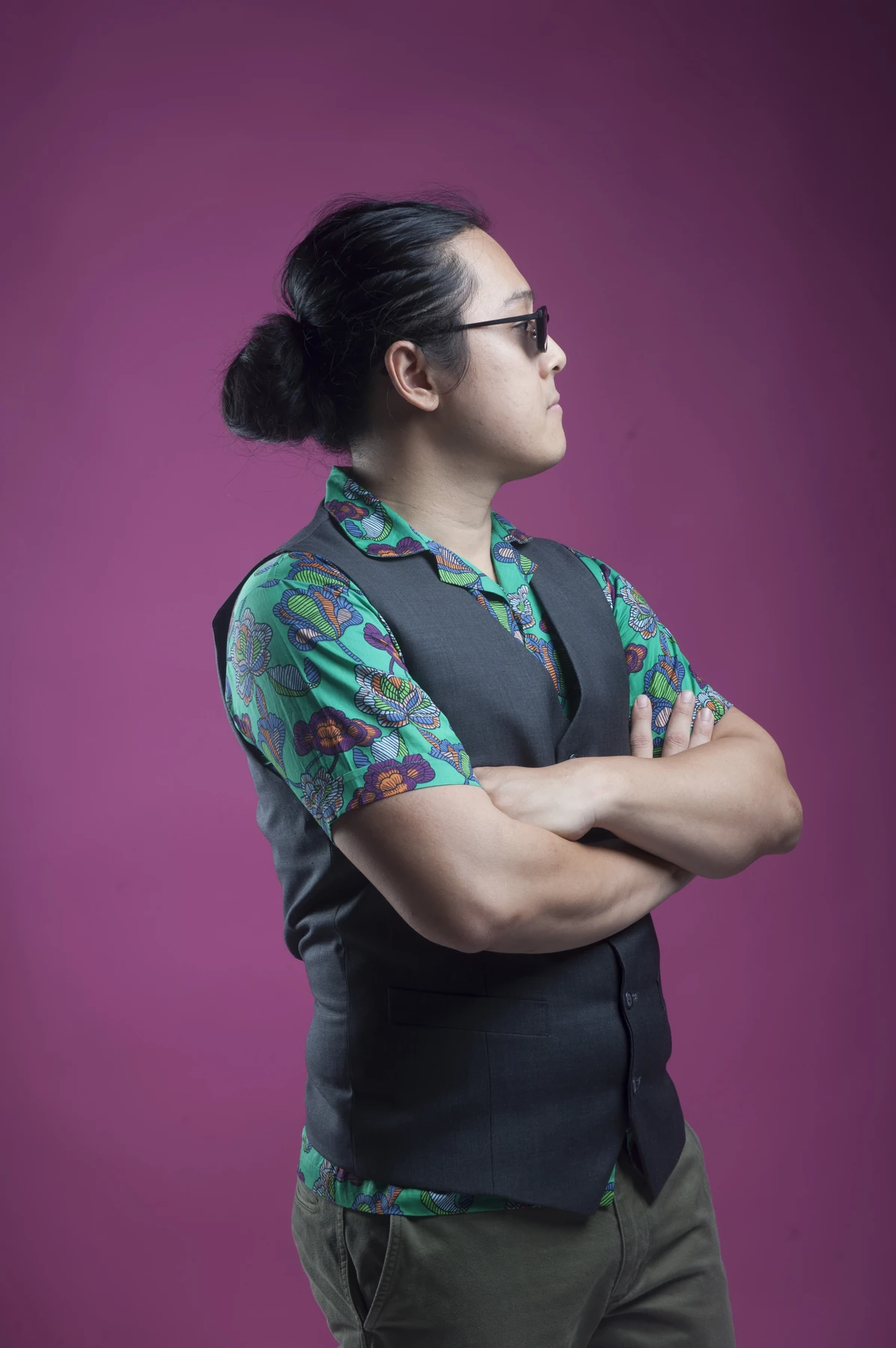 Behind the Decks with Playmochi