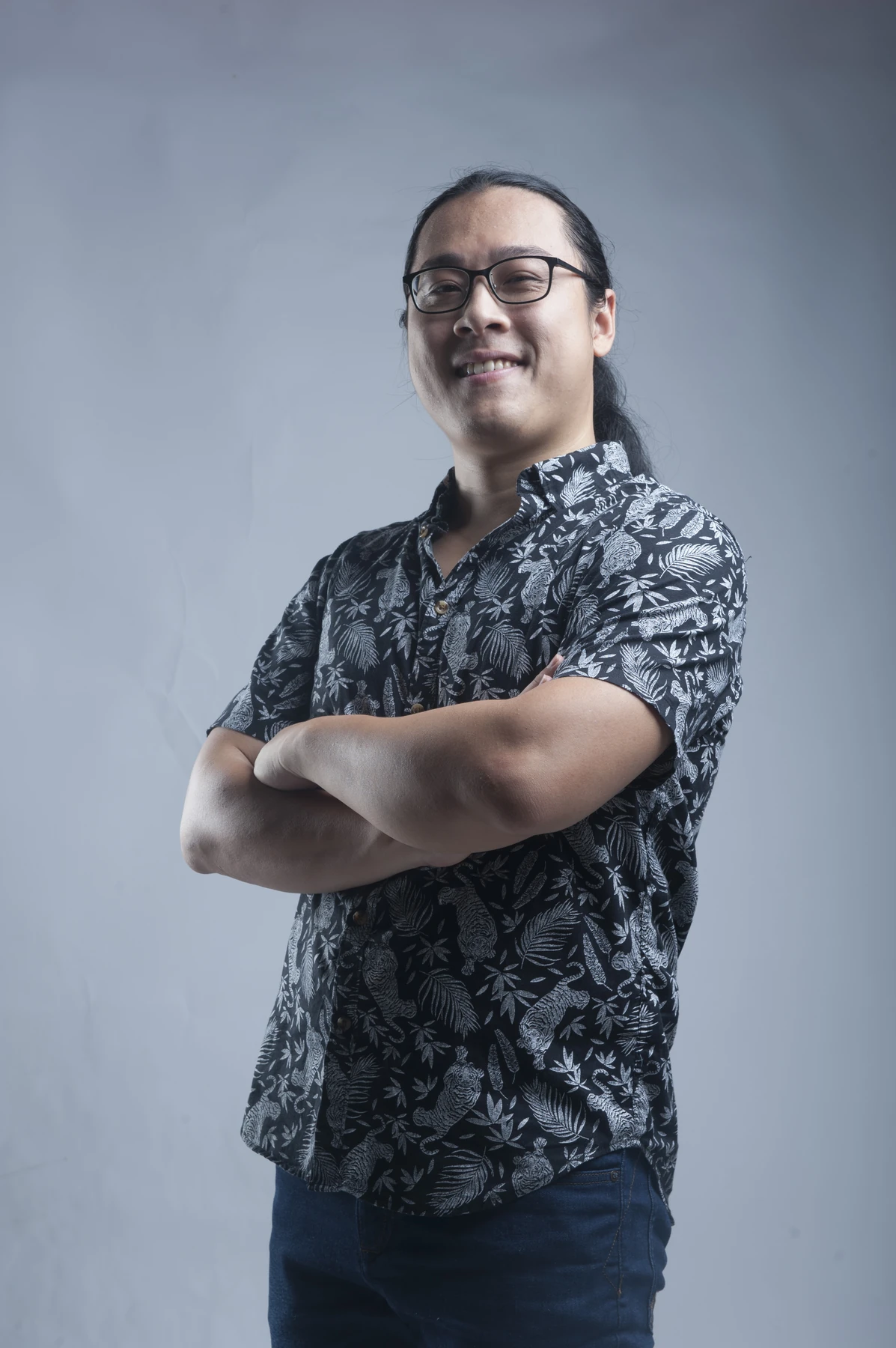 Behind the Decks with Playmochi