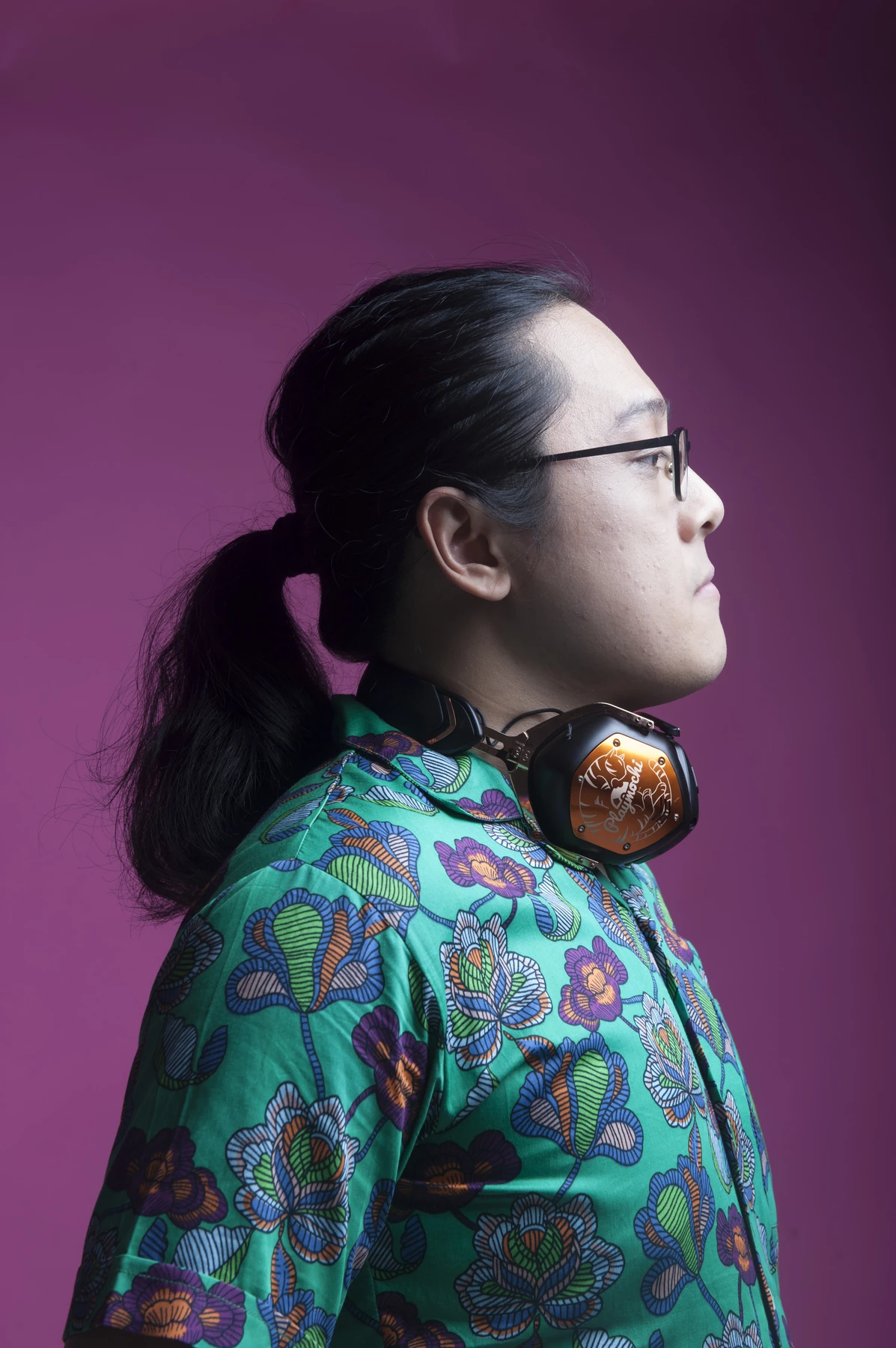 Behind the Decks with Playmochi