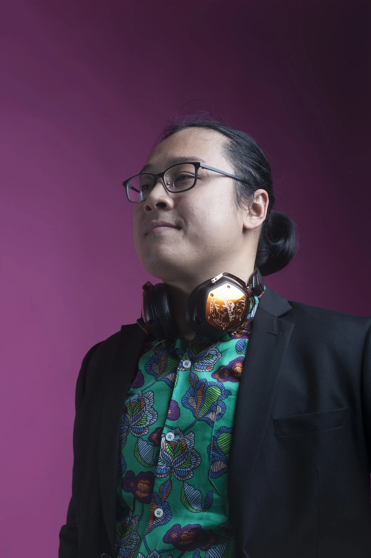 Behind the Decks with Playmochi